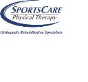 Sportscare Physical Therapy logo